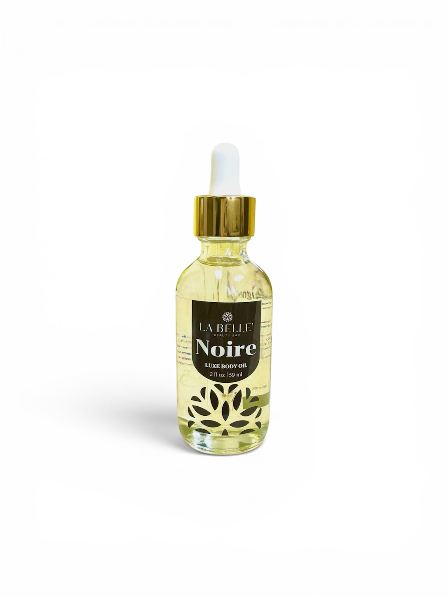 Noire Luxe Body Oil