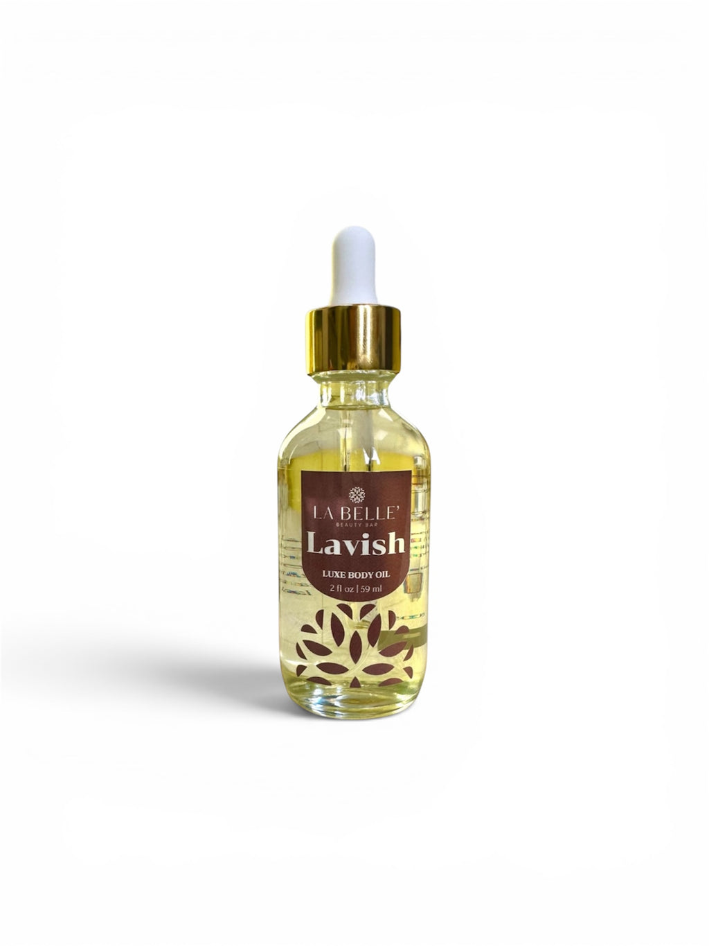 Lavish Luxe Body Oil