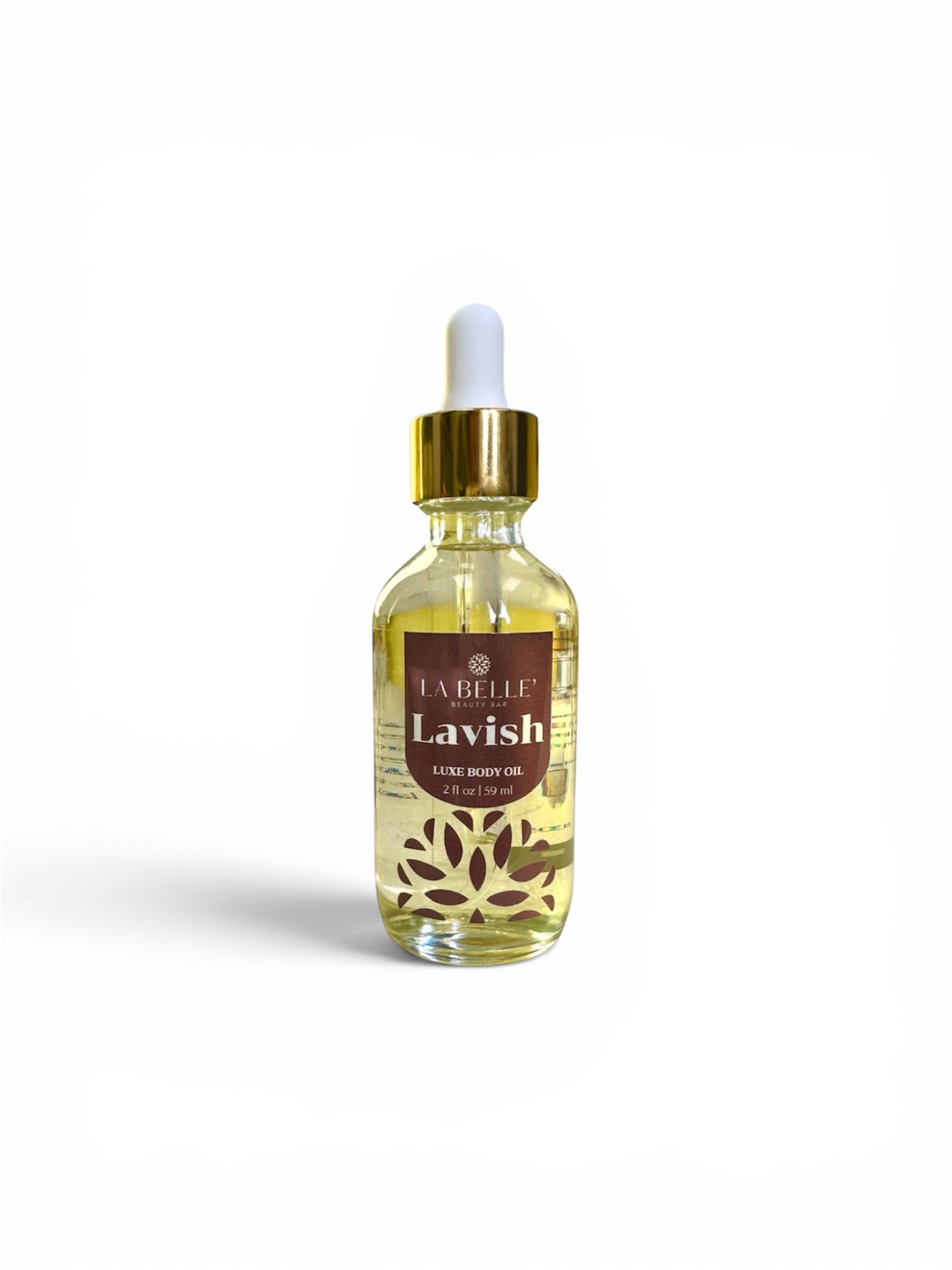 Lavish Luxe Body Oil