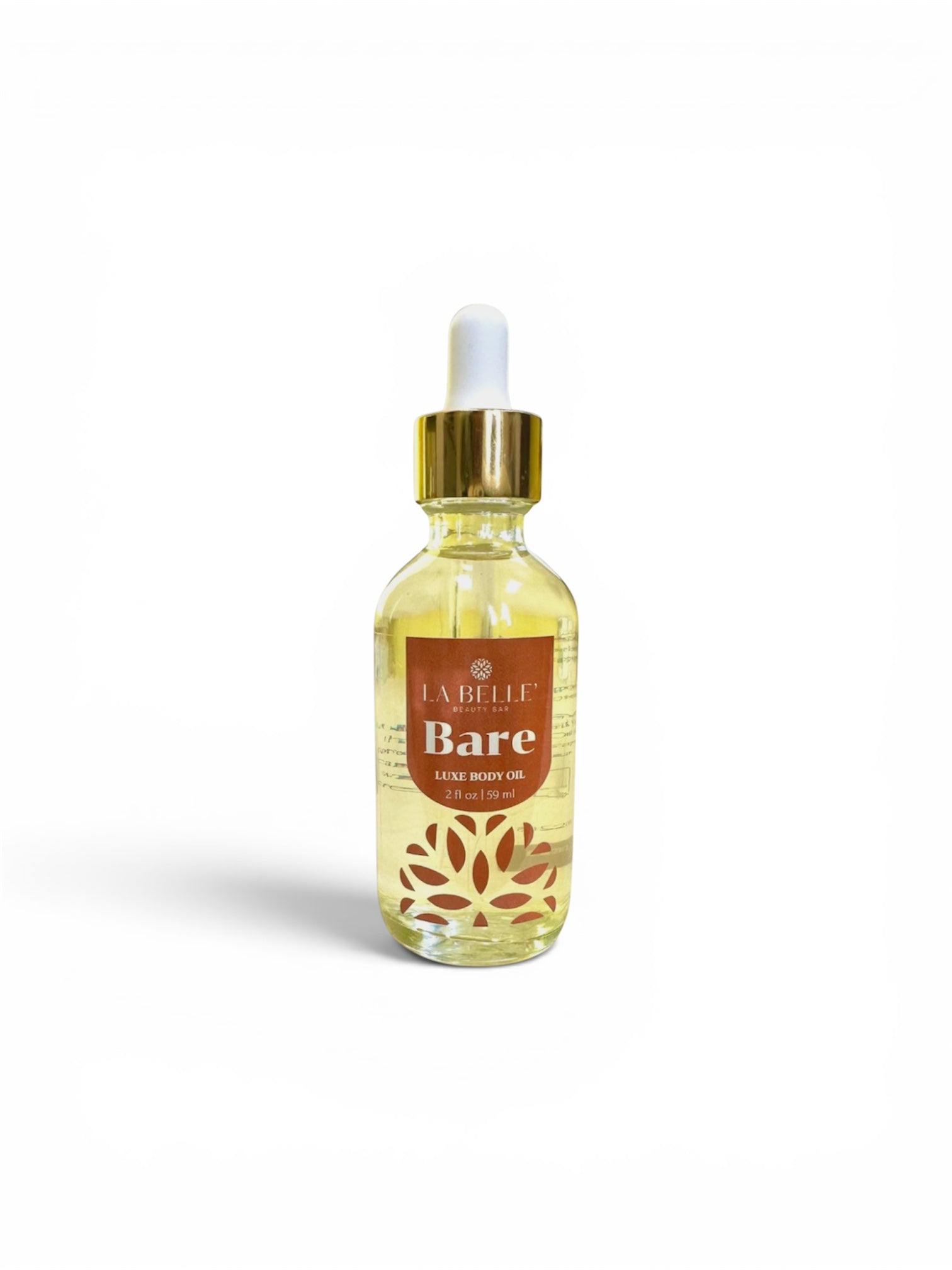 Bare Luxe Body Oil