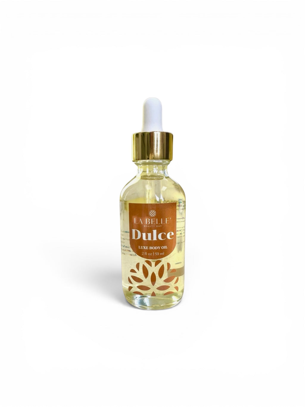 Dulce Luxe Body Oil